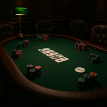 Sportaza - Live Poker with Real Dealers