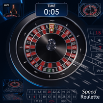 Sportaza - Live Roulette with Real Dealers