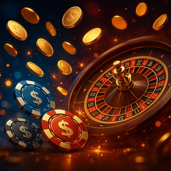 Sportaza Casino Bonus Offer - 100% do 500€ + 200 brezplačnih vrtljajev