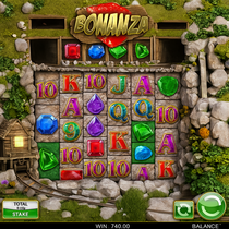 Sportaza - Bonanza Slot Game