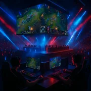 Sportaza - Esports Betting with High Odds