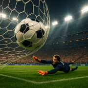 Sportaza - Football Betting with High Odds
