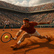 Sportaza - Tennis Betting with High Odds